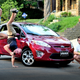 Illustration for article titled Consumer Reports smacks Ford Explorer, Fiesta and Focus